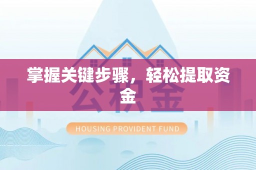 郧西掌握关键步骤，轻松提取资金