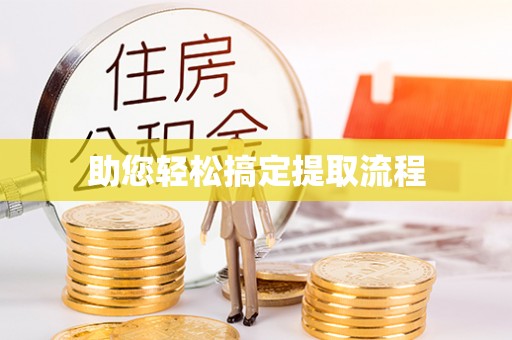 郧西助您轻松搞定提取流程