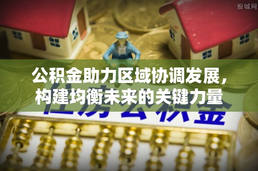 郧西公积金助力区域协调发展，构建均衡未来的关键力量