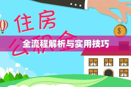 郧西全流程解析与实用技巧