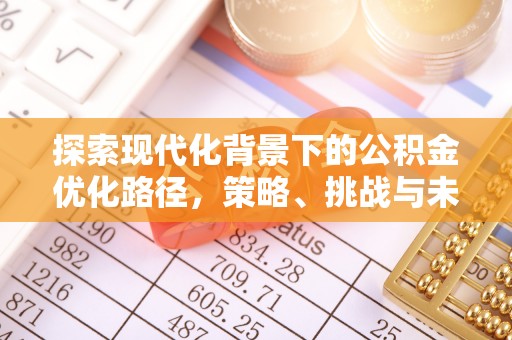 郧西探索现代化背景下的公积金优化路径，策略、挑战与未来展望