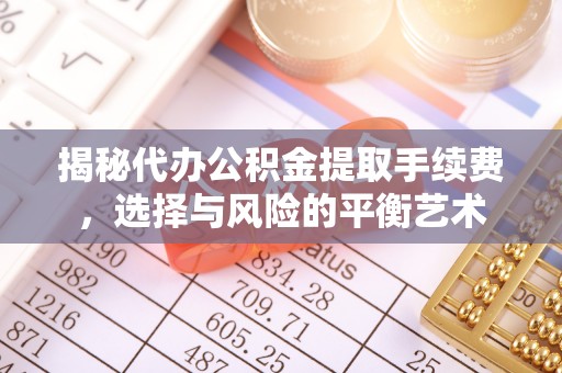 郧西揭秘代办公积金提取手续费，选择与风险的平衡艺术