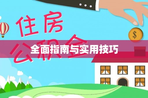 郧西全面指南与实用技巧
