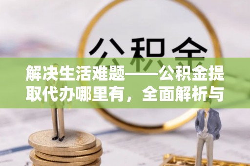 郧西解决生活难题——公积金提取代办哪里有，全面解析与服务推荐