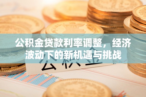 郧西公积金贷款利率调整，经济波动下的新机遇与挑战