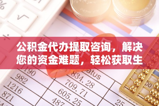 郧西公积金代办提取咨询，解决您的资金难题，轻松获取生活助力