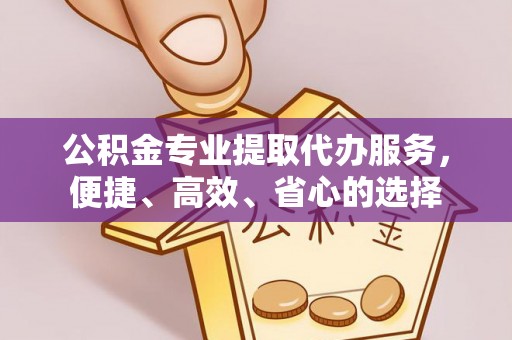 郧西公积金专业提取代办服务，便捷、高效、省心的选择