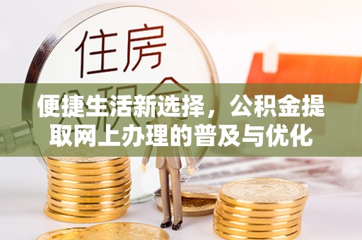 郧西便捷生活新选择，公积金提取网上办理的普及与优化
