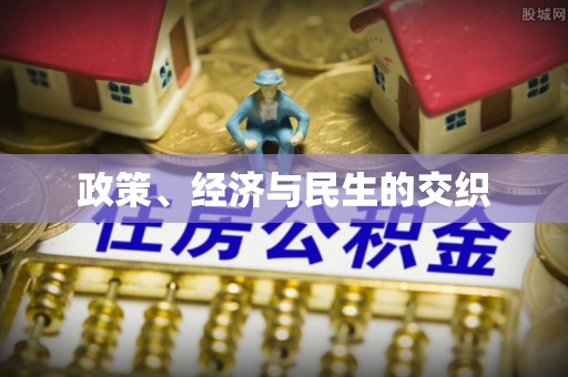 郧西政策、经济与民生的交织
